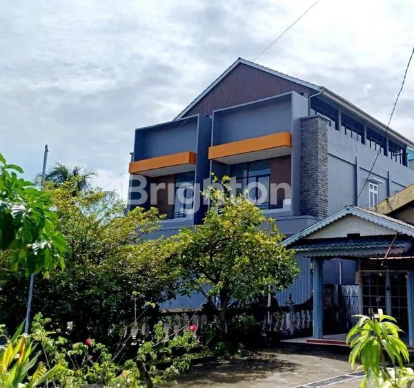 image RUKO GANDENG SIAP PAKAI JL SURYA PONTIANAK (1)