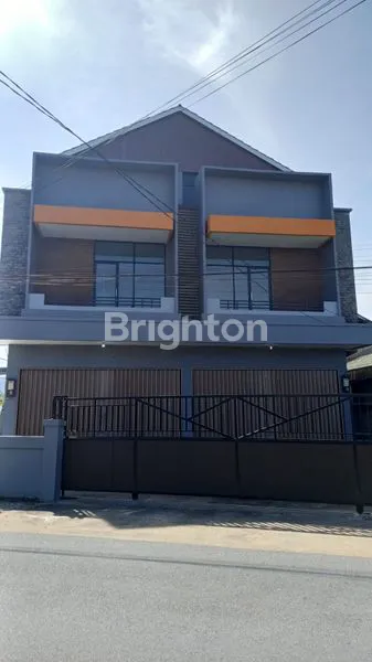 image RUKO GANDENG SIAP PAKAI JL SURYA PONTIANAK (2)