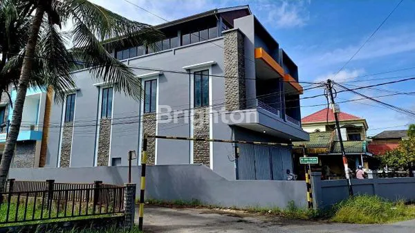 image RUKO GANDENG SIAP PAKAI JL SURYA PONTIANAK (4)