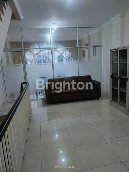 DIJUAL RUKO DI GRAND GALAXY CITY