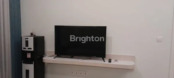 image APARTEMEN VERTU SURABAYA SIAP HUNI 1BR FULL FURNISH CANTIK (6)