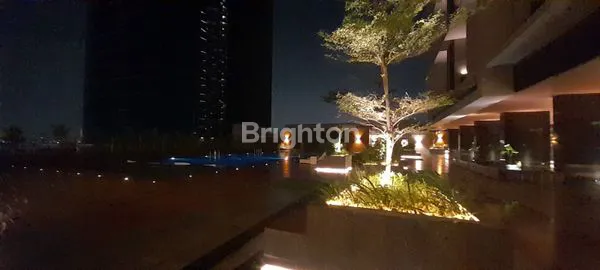 image APARTEMEN VERTU SURABAYA SIAP HUNI 1BR FULL FURNISH CANTIK (8)