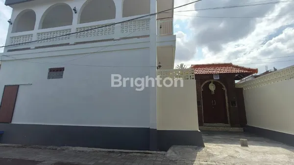 image DI SEWAKAN VILLA DI CANGGU (2)