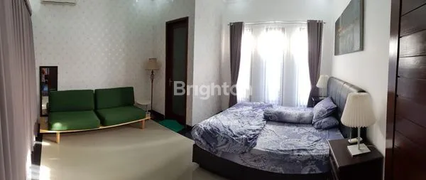 image DIJUAL RUMAH SEMI VILLA AREA DALUNG (2)