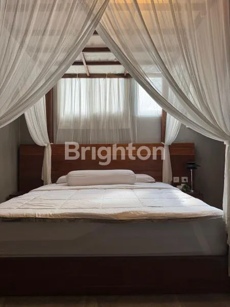 image DISEWAKAN VILLA CANTIK DI AREA TABANAN (7)