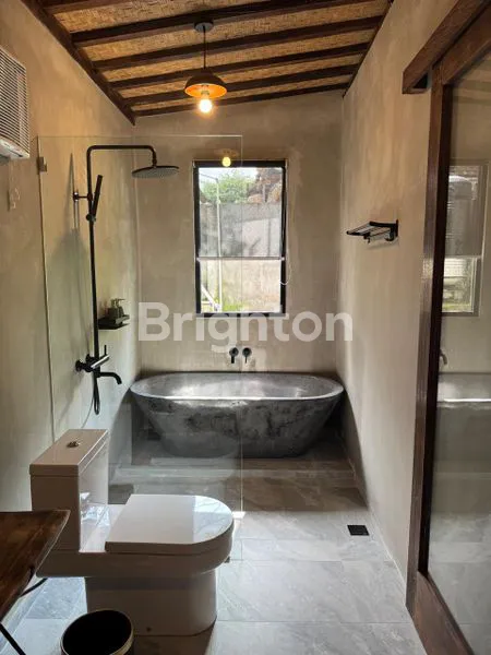 image DISEWAKAN VILLA CANTIK DI AREA TABANAN (6)