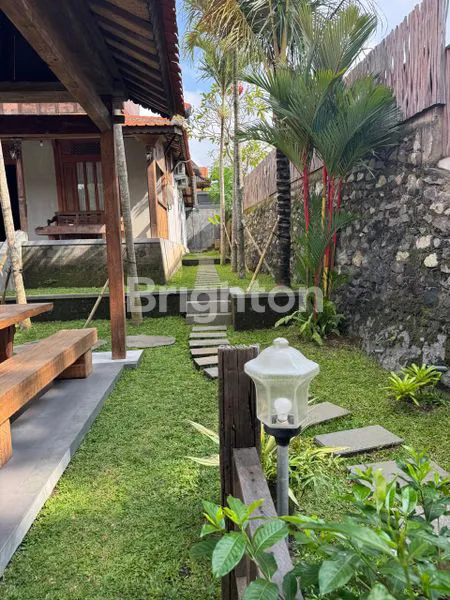 image DISEWAKAN VILLA CANTIK DI AREA TABANAN (8)