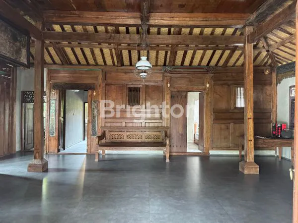 image DISEWAKAN VILLA CANTIK DI AREA TABANAN (4)