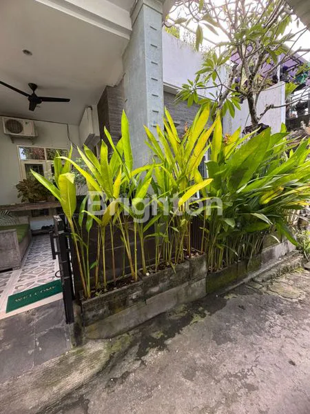 image DISEWAKAN RUMAH DI AREA DENPASAR (7)