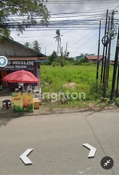 LAHAN STRATEGIS DI SEWA KAN