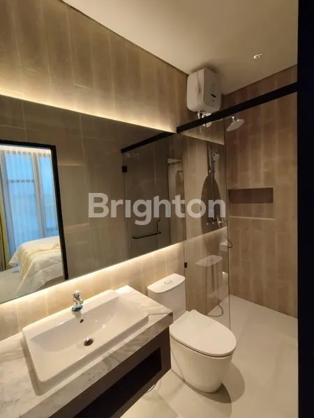 image SIMPANG DARMO PERMAI SELATAN 2 LANTAI NEW GRESS (6)