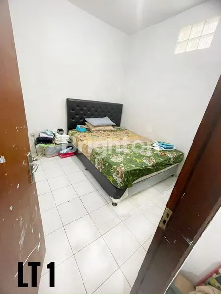 image RUMAH 2 LANTAI SIAP HUNI DI KOMPLEK MEGA REGENCY MANDALAJATI BANDUNG, DENGAN ONE GATE SYSTEM DAN LOKASI STRATEGIS! (5)