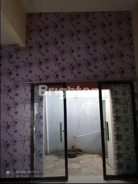 image RUMAH CANTIK SIAP HUNI GENTAN  (5)