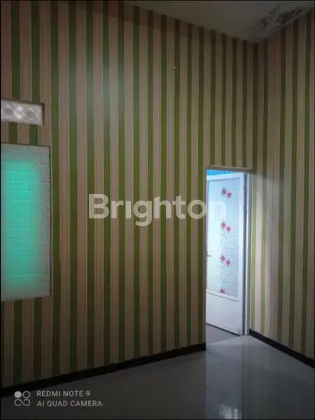 image RUMAH CANTIK SIAP HUNI GENTAN  (2)