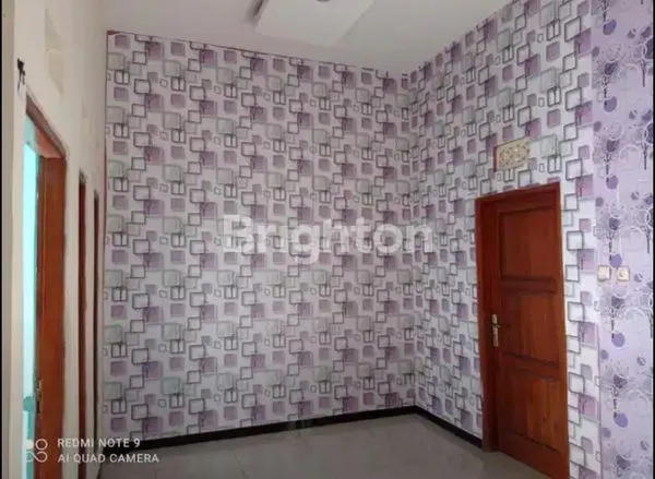 image RUMAH CANTIK SIAP HUNI GENTAN  (6)