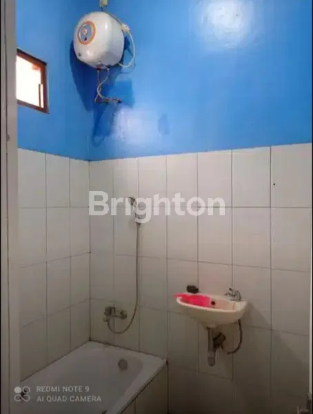 image RUMAH CANTIK SIAP HUNI GENTAN  (7)