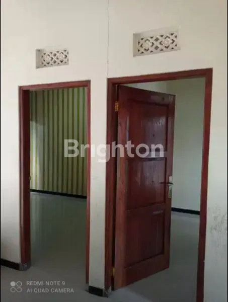 image RUMAH CANTIK SIAP HUNI GENTAN  (8)