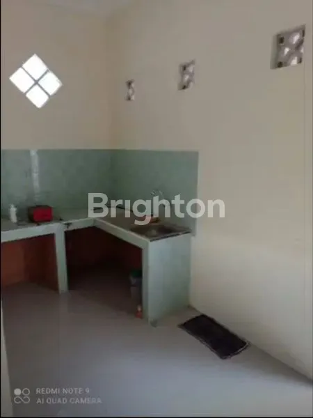 image RUMAH NYAMAN SIAP HUNI!! GENTAN (8)