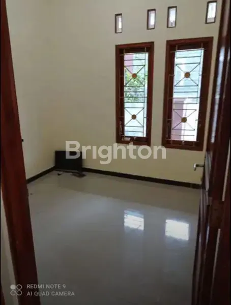 image RUMAH NYAMAN SIAP HUNI!! GENTAN (4)