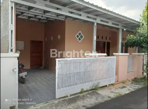 image RUMAH NYAMAN SIAP HUNI!! GENTAN (1)