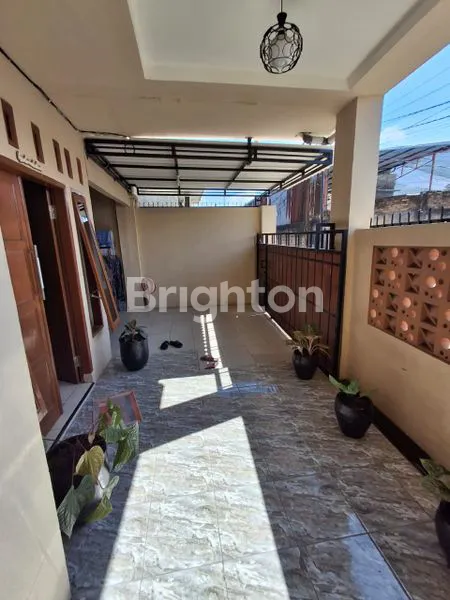 image RUMAH MEWAH MURAH STRATEGIS MEDAN JOHO (2)