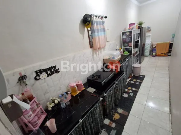 image RUMAH MEWAH MURAH STRATEGIS MEDAN JOHO (5)