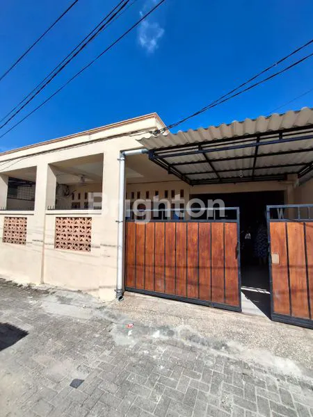 image RUMAH MEWAH MURAH STRATEGIS MEDAN JOHO (1)