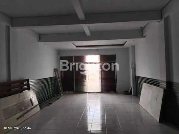 image DISEWAKAN RUKO 2 LANTAI DI MAHENDRADATTA  LOKASI RAMAI & STRATEGIS! (4)