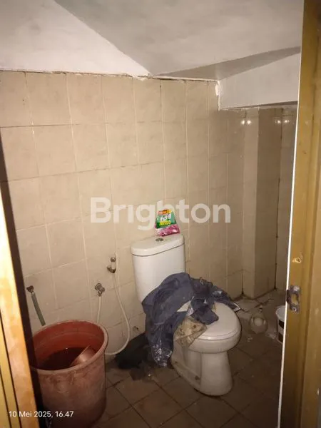 image DISEWAKAN RUKO 2 LANTAI DI MAHENDRADATTA  LOKASI RAMAI & STRATEGIS! (5)