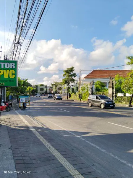 image DISEWAKAN RUKO 2 LANTAI DI MAHENDRADATTA  LOKASI RAMAI & STRATEGIS! (7)