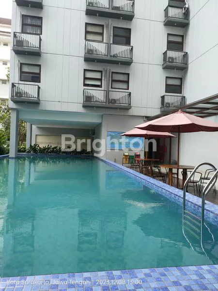 image APARTEMAN URBANA SIAPA HUNI FULLY FURNISHED DEKAT KAMPUS UNS (5)