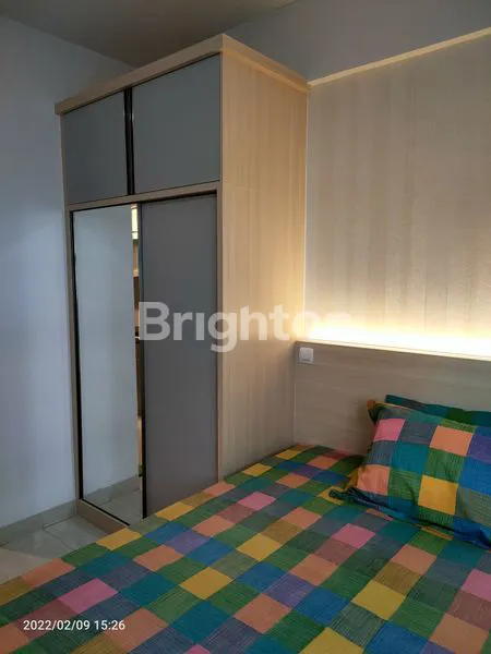 image APARTEMAN URBANA SIAPA HUNI FULLY FURNISHED DEKAT KAMPUS UNS (7)