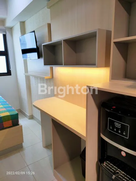 image APARTEMAN URBANA SIAPA HUNI FULLY FURNISHED DEKAT KAMPUS UNS (3)