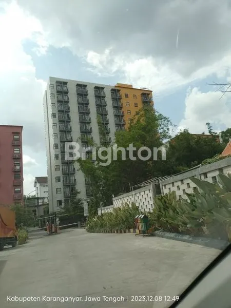 image APARTEMAN URBANA SIAPA HUNI FULLY FURNISHED DEKAT KAMPUS UNS (1)