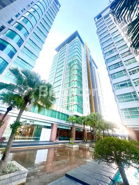 image DIJUAL / DISEWAKAN  CONDOMINIUM MEWAH  MALL CAMBRIDGE CITY SQUARE (1)