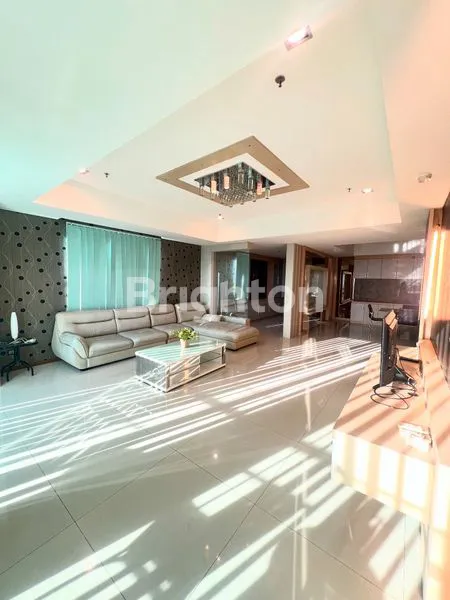 image DIJUAL / DISEWAKAN  CONDOMINIUM MEWAH  MALL CAMBRIDGE CITY SQUARE (4)
