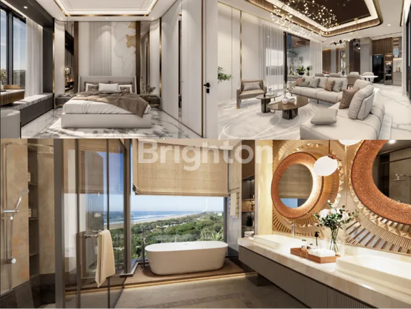 image V RESIDENCE, THE LUXURY OF HOME AT BYPASS, SIMPANG SIUR, KUTA (4)