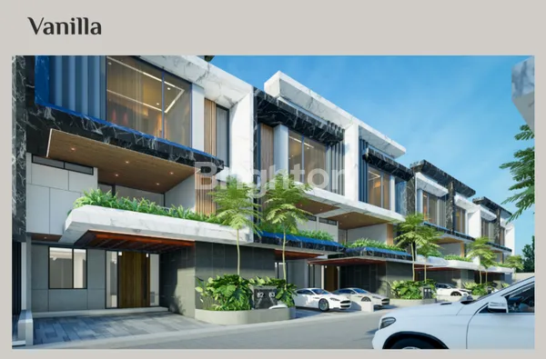 image V RESIDENCE, THE LUXURY OF HOME AT BYPASS, SIMPANG SIUR, KUTA (5)