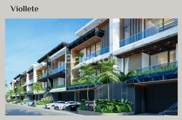 image V RESIDENCE, THE LUXURY OF HOME AT BYPASS, SIMPANG SIUR, KUTA (6)