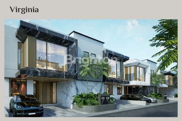 image V RESIDENCE, THE LUXURY OF HOME AT BYPASS, SIMPANG SIUR, KUTA (7)