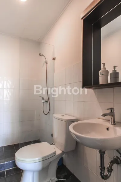 image APARTEMEN CASABLANCA MANSION LANTAI 19, TEBET, JAKARTA SELATAN, 2 BEDROOM. FULL FURNISHED (4)