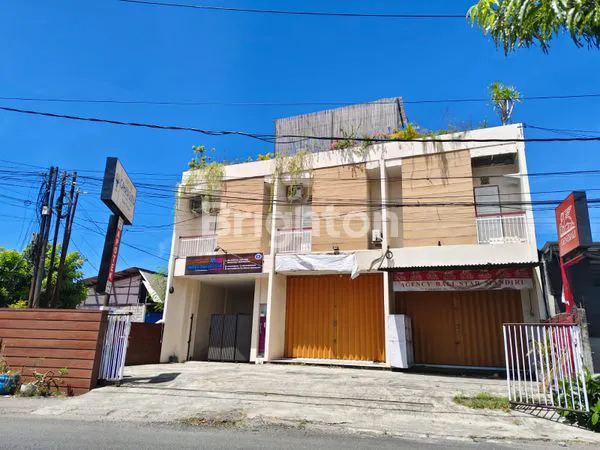 DISEWAKAN RUKO 2 LANTAI DI SIDAKARYA