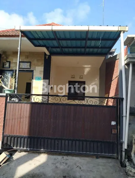 image RUMAH NYAMAN DI PERUMAHAN NUANSA UNGASAN – JIMBARAN (2)