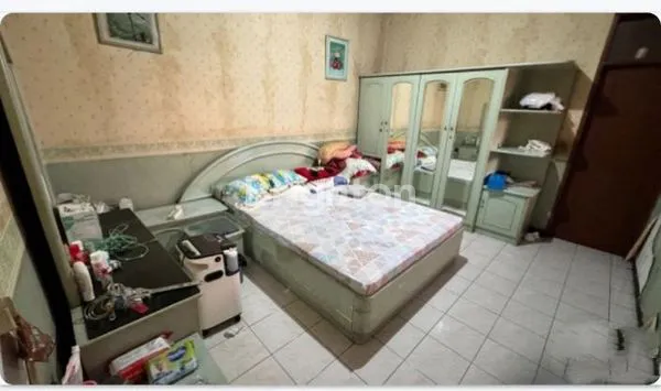 image RUMAH 1 LT JALAN UTAMA KOMPLEK TAMAN MUTIARA CIMAHI (7)