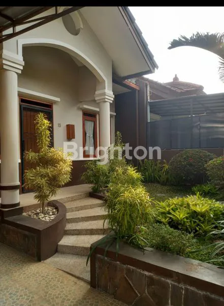 image RUMAH NYAMAN  ,UDARA , BERSIH DAN DINGIN LINGKUNGAN BAGUS .PONDOK HIJAU.SETIABUDI BANDUNG. (1)