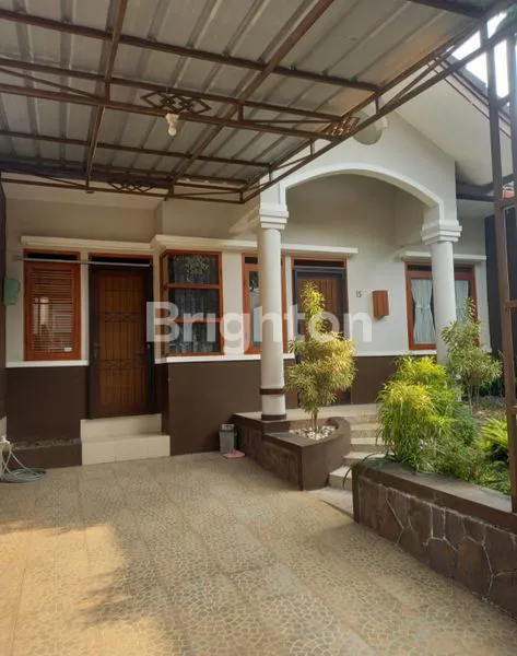 image RUMAH NYAMAN  ,UDARA , BERSIH DAN DINGIN LINGKUNGAN BAGUS .PONDOK HIJAU.SETIABUDI BANDUNG. (2)