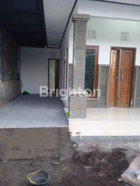 image RUMAH SIAP HUNI – LOKASI STRATEGIS TAMAN JIMBARAN BAWAH (2)
