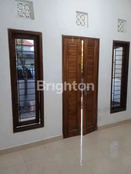 image RUMAH SIAP HUNI – LOKASI STRATEGIS TAMAN JIMBARAN BAWAH (3)