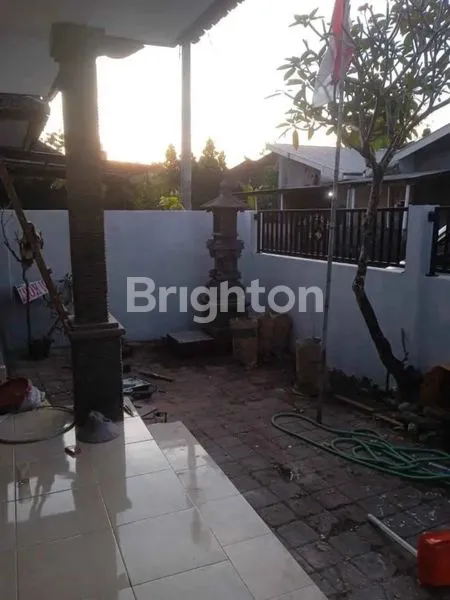 image RUMAH SIAP HUNI – LOKASI STRATEGIS TAMAN JIMBARAN BAWAH (7)