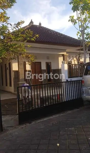 image RUMAH SIAP HUNI – LOKASI STRATEGIS TAMAN JIMBARAN BAWAH (1)